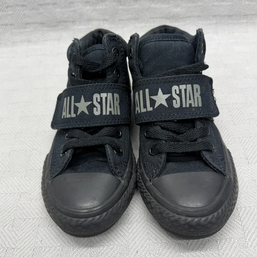 Converse Kids'‎ Chuck Taylor All Star Axel Mid Youth Size 12
